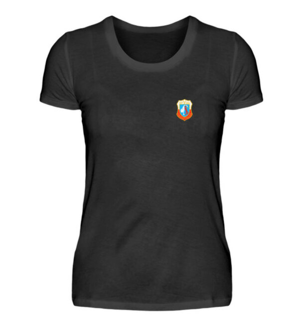 Spielvereinigung Vohenstrauß Logo - Damenshirt-16