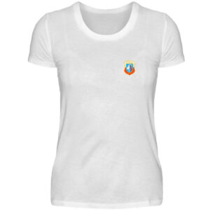 Spielvereinigung Vohenstrauß Logo - Damenshirt-3