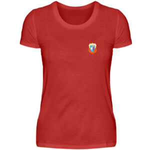 Spielvereinigung Vohenstrauß Logo - Damen Premiumshirt-4
