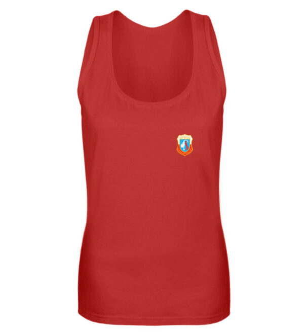 Spielvereinigung Vohenstrauß Logo - Frauen Tanktop-4